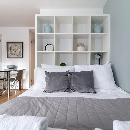 Apartament Alison Court Bristol Zewnętrze zdjęcie