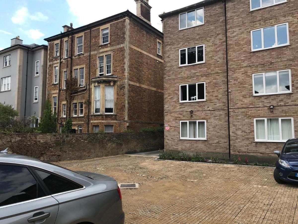 Apartament Alison Court Bristol Zewnętrze zdjęcie