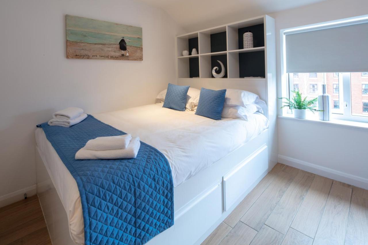 Apartament Alison Court Bristol Zewnętrze zdjęcie