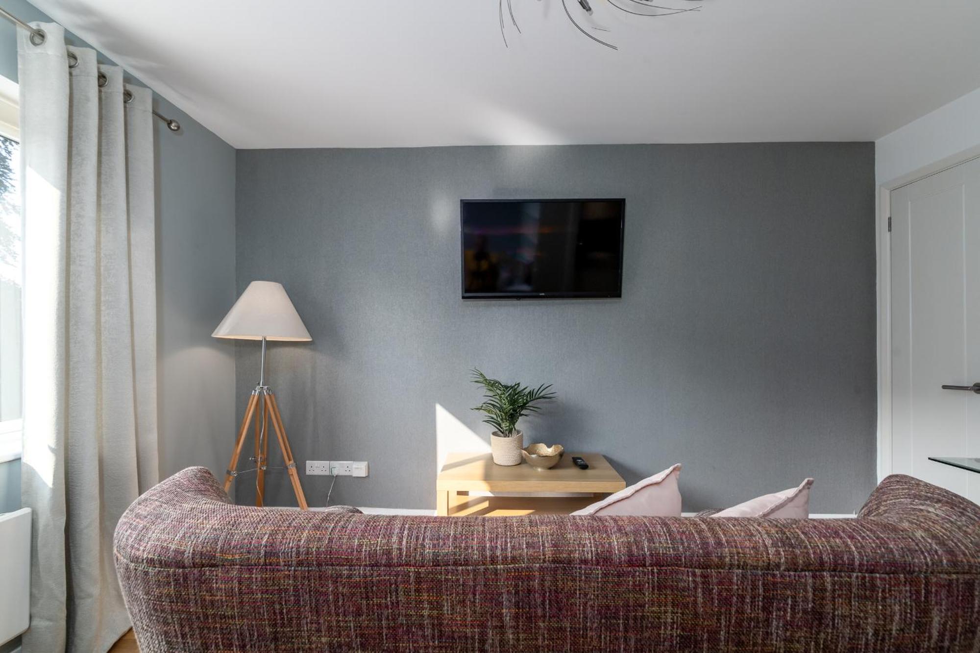 Apartament Alison Court Bristol Zewnętrze zdjęcie