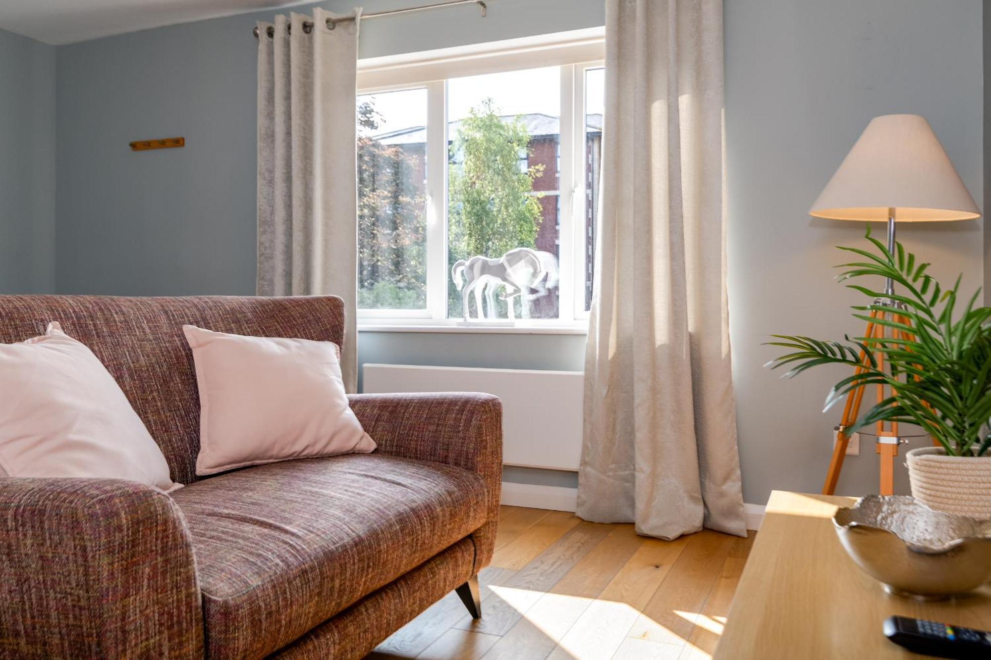 Apartament Alison Court Bristol Zewnętrze zdjęcie