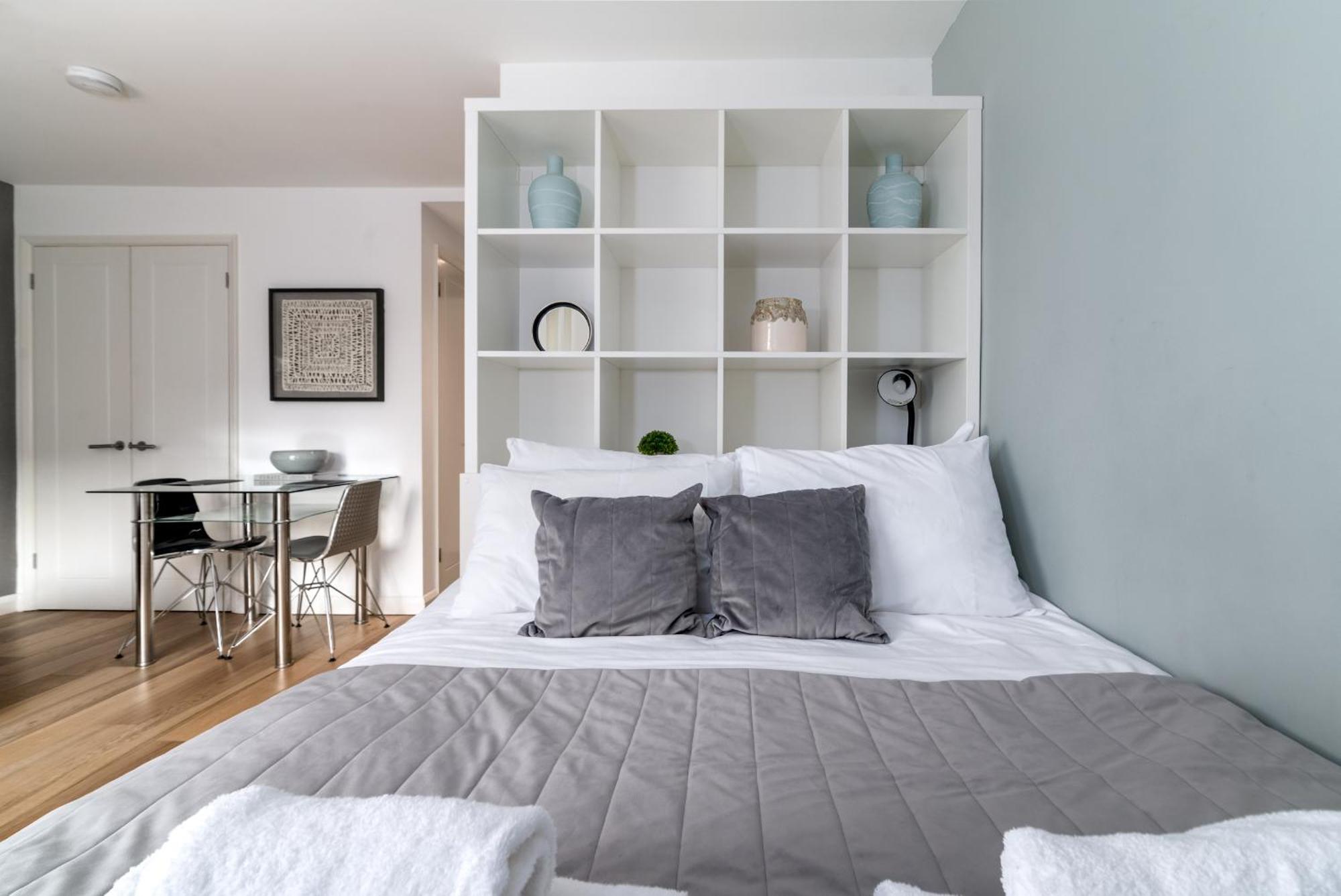 Apartament Alison Court Bristol Zewnętrze zdjęcie