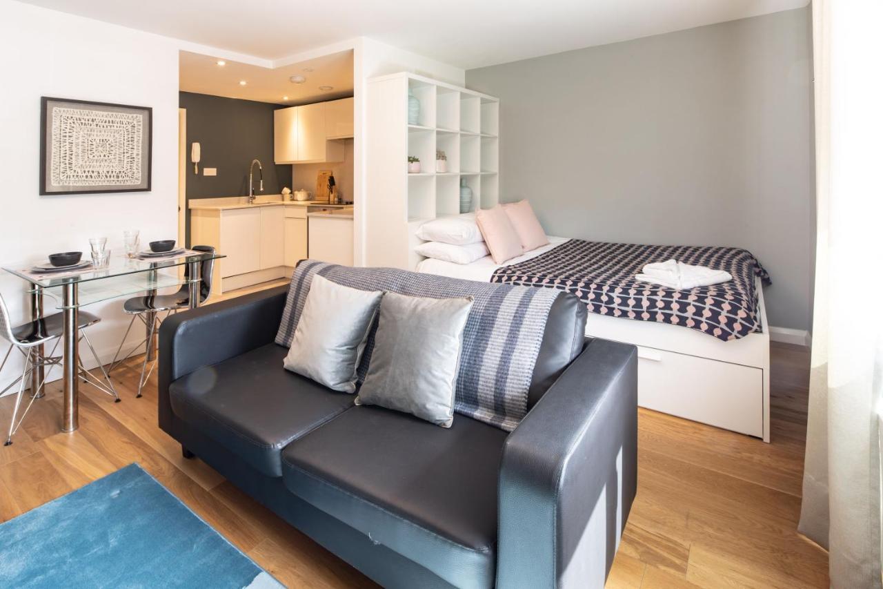 Apartament Alison Court Bristol Zewnętrze zdjęcie